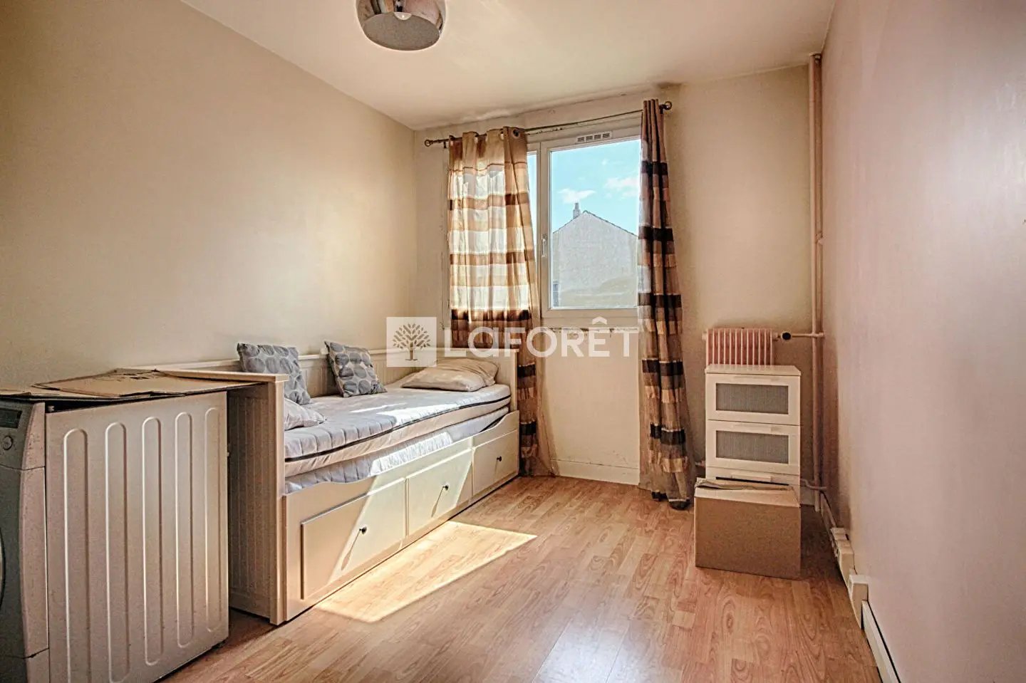 Appartement à vendre, 73m², Champigny-sur-Marne