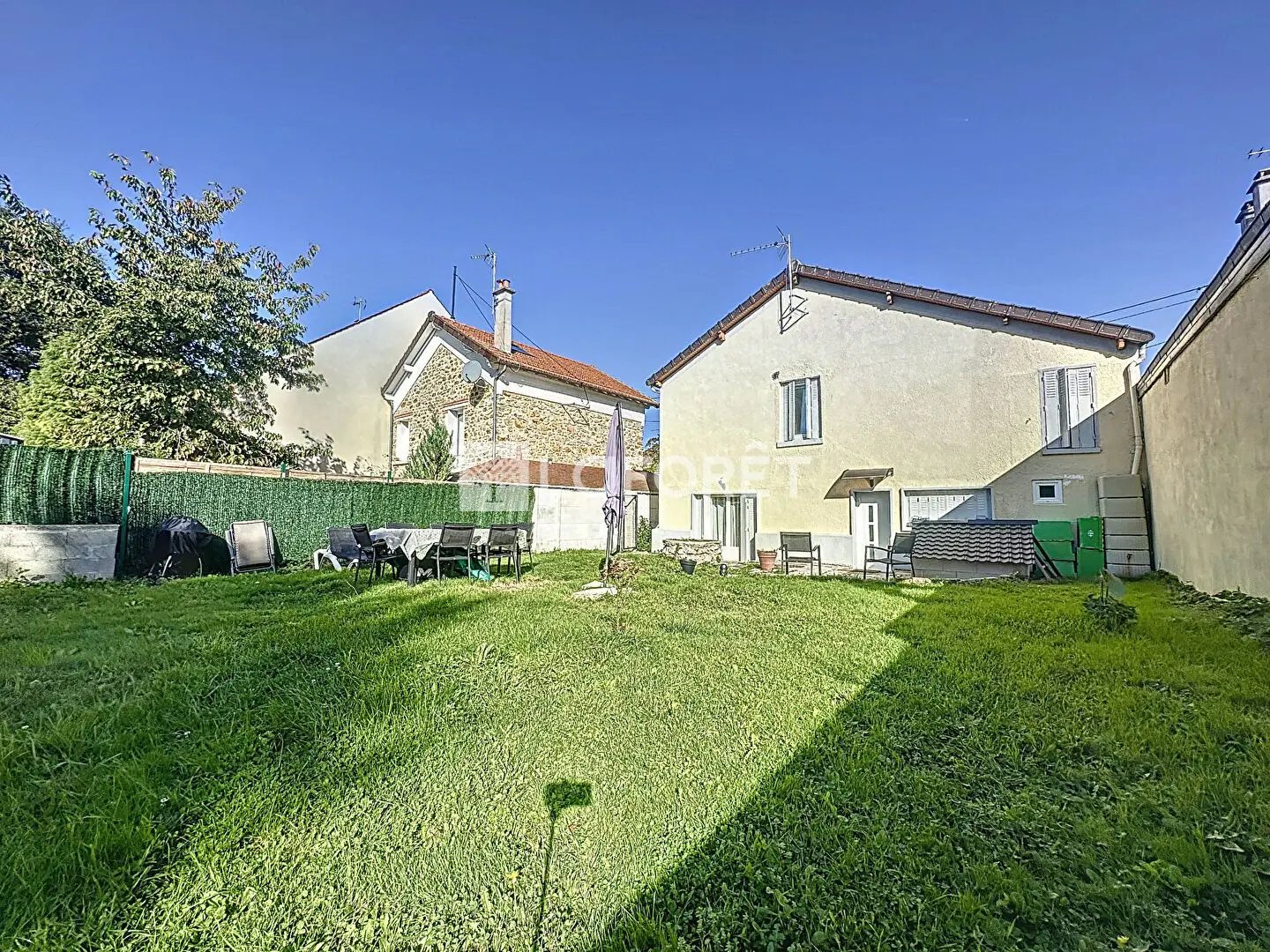 Maison à vendre, 61m², Champigny-sur-Marne