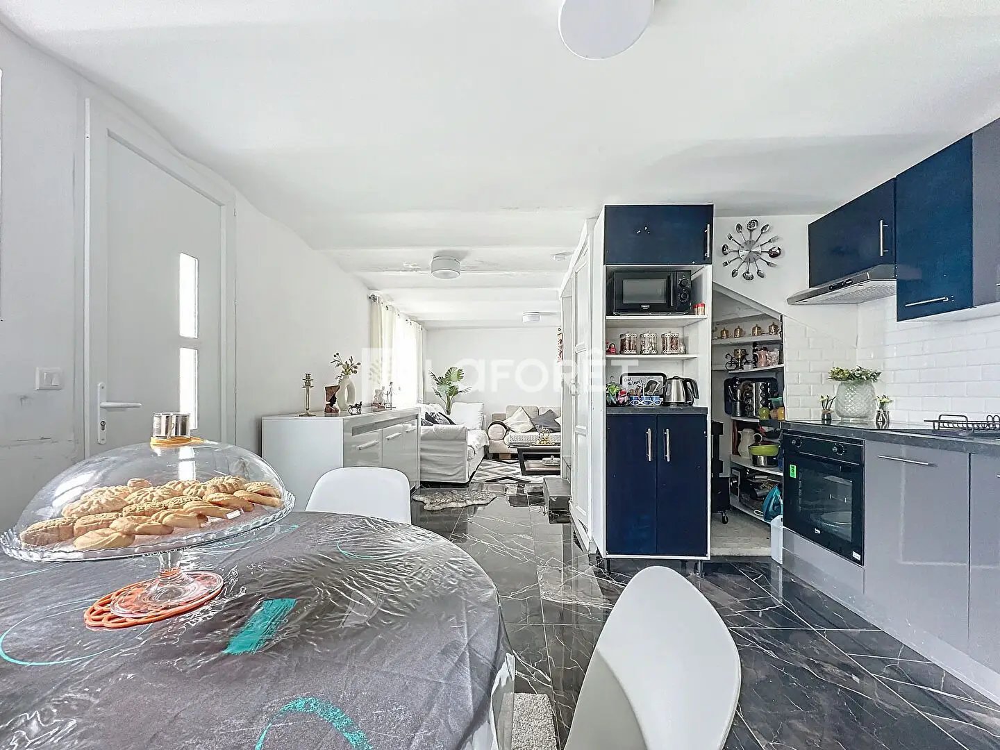 Maison à vendre, 61m², Champigny-sur-Marne