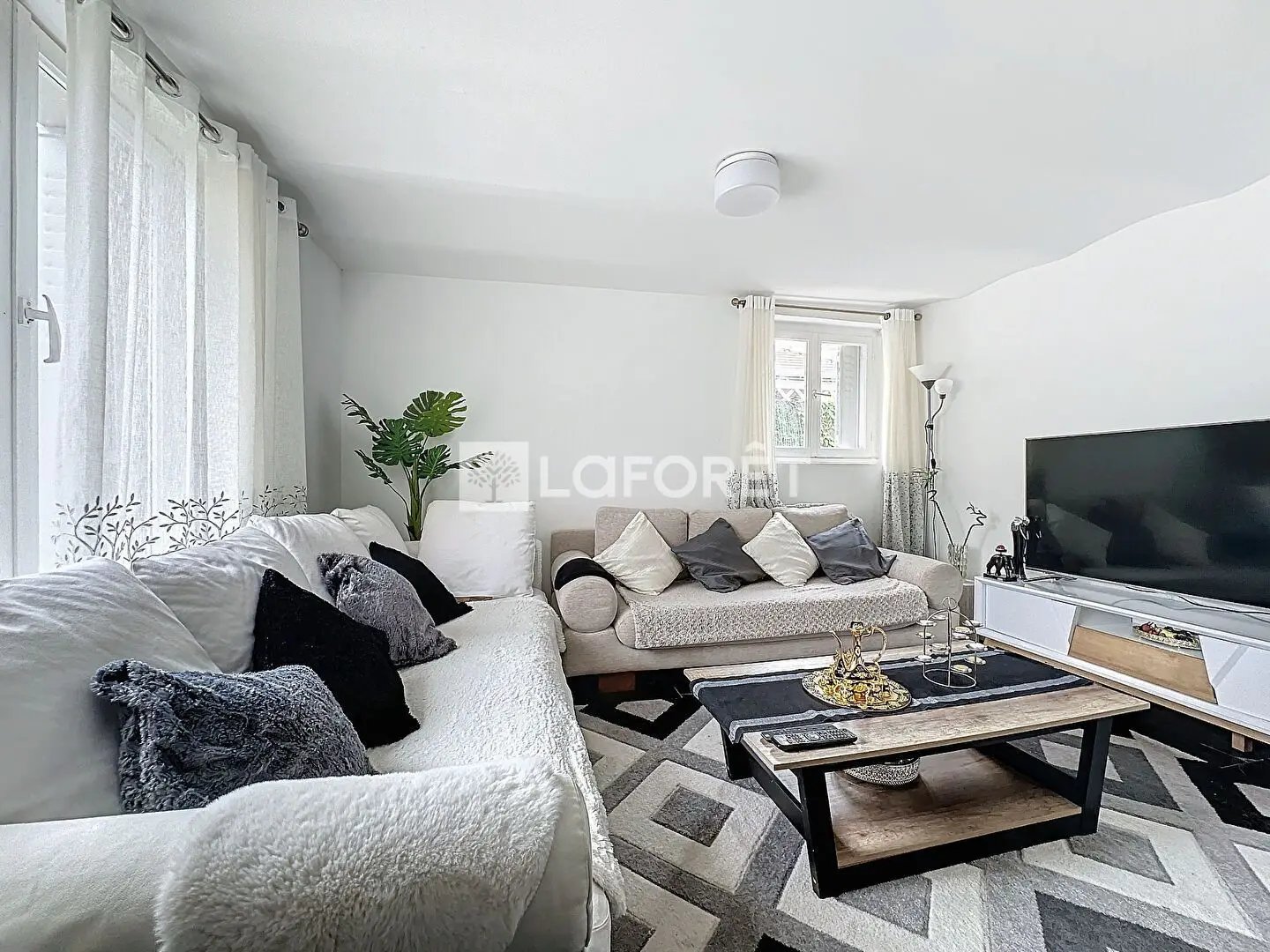 Maison à vendre, 61m², Champigny-sur-Marne