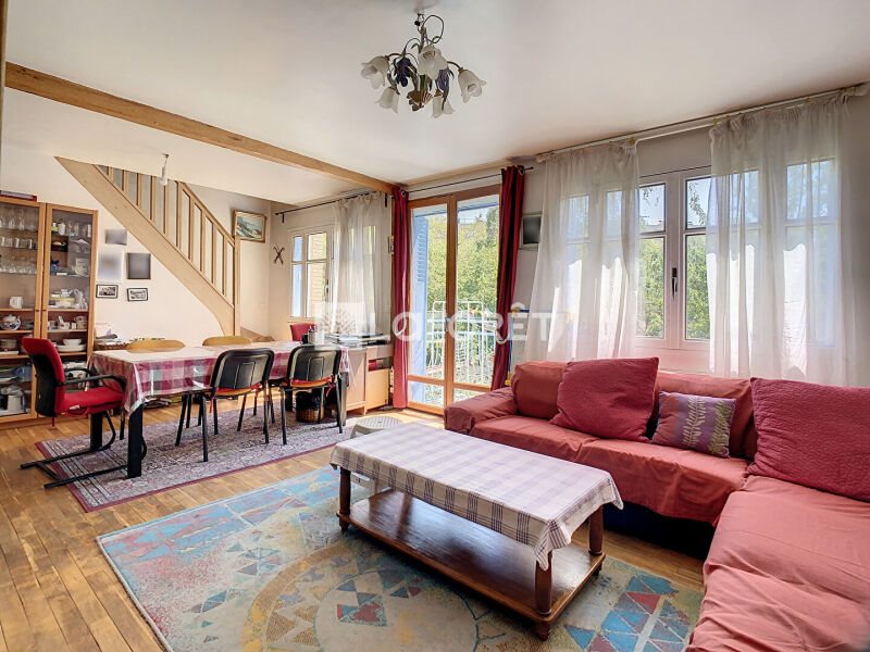 Maison à vendre, 104m², Champigny-sur-Marne