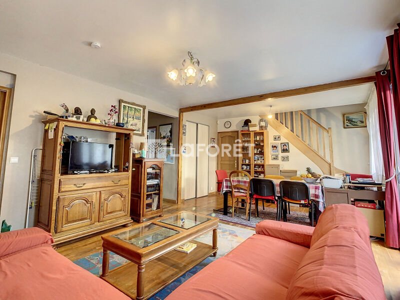 Maison à vendre, 104m², Champigny-sur-Marne