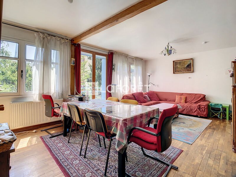 Maison à vendre, 104m², Champigny-sur-Marne