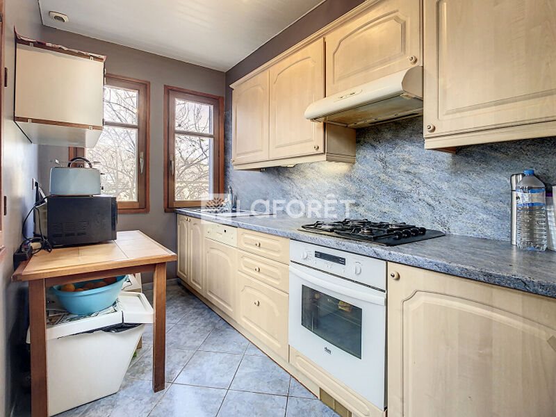 Maison à vendre, 104m², Champigny-sur-Marne