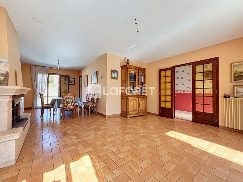 Maison à vendre, 78m², Champigny-sur-Marne