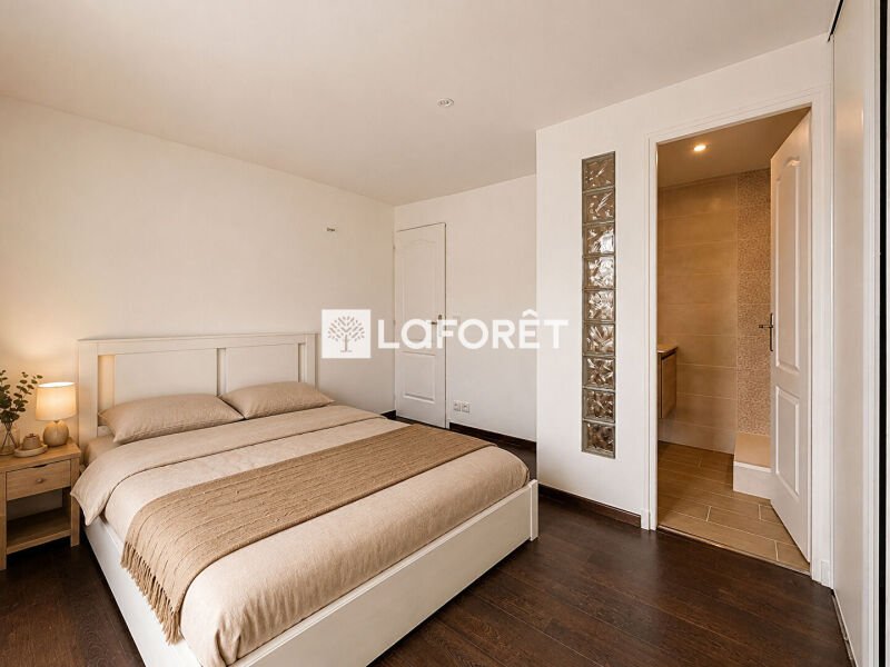 Appartement à vendre, 41m², Champigny-sur-Marne