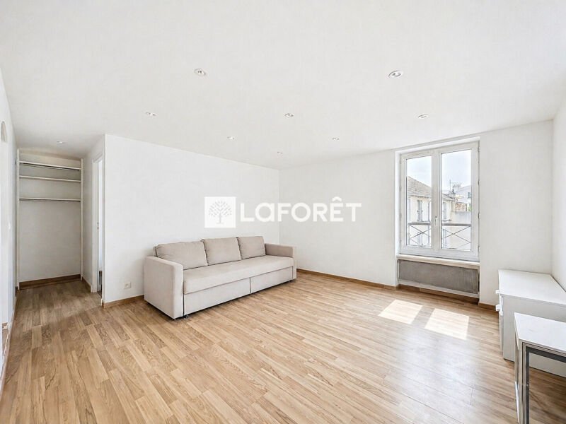 Appartement à vendre, 41m², Champigny-sur-Marne