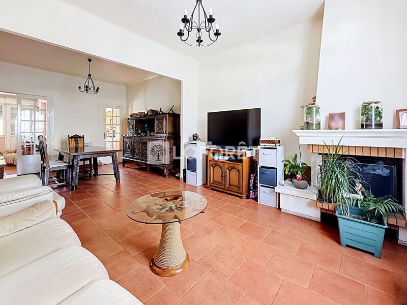Maison à vendre, 110m², Champigny-sur-Marne