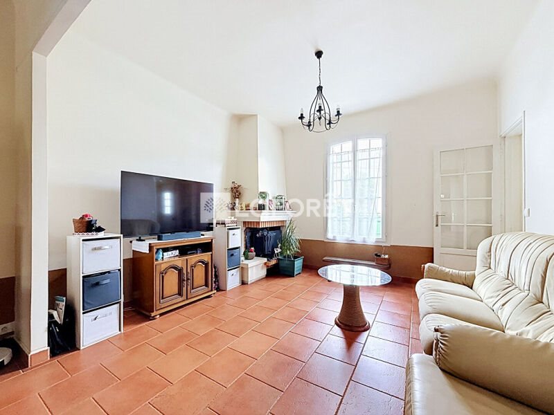 Maison à vendre, 110m², Champigny-sur-Marne