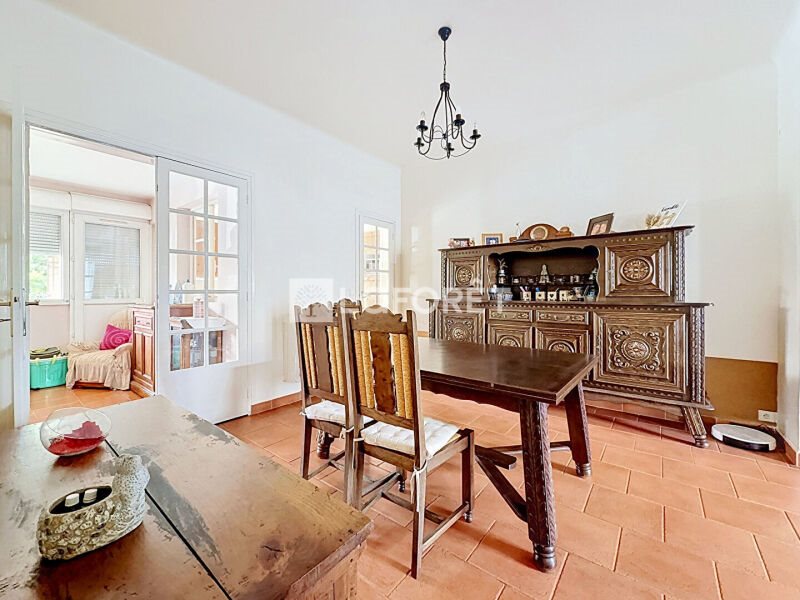 Maison à vendre, 110m², Champigny-sur-Marne
