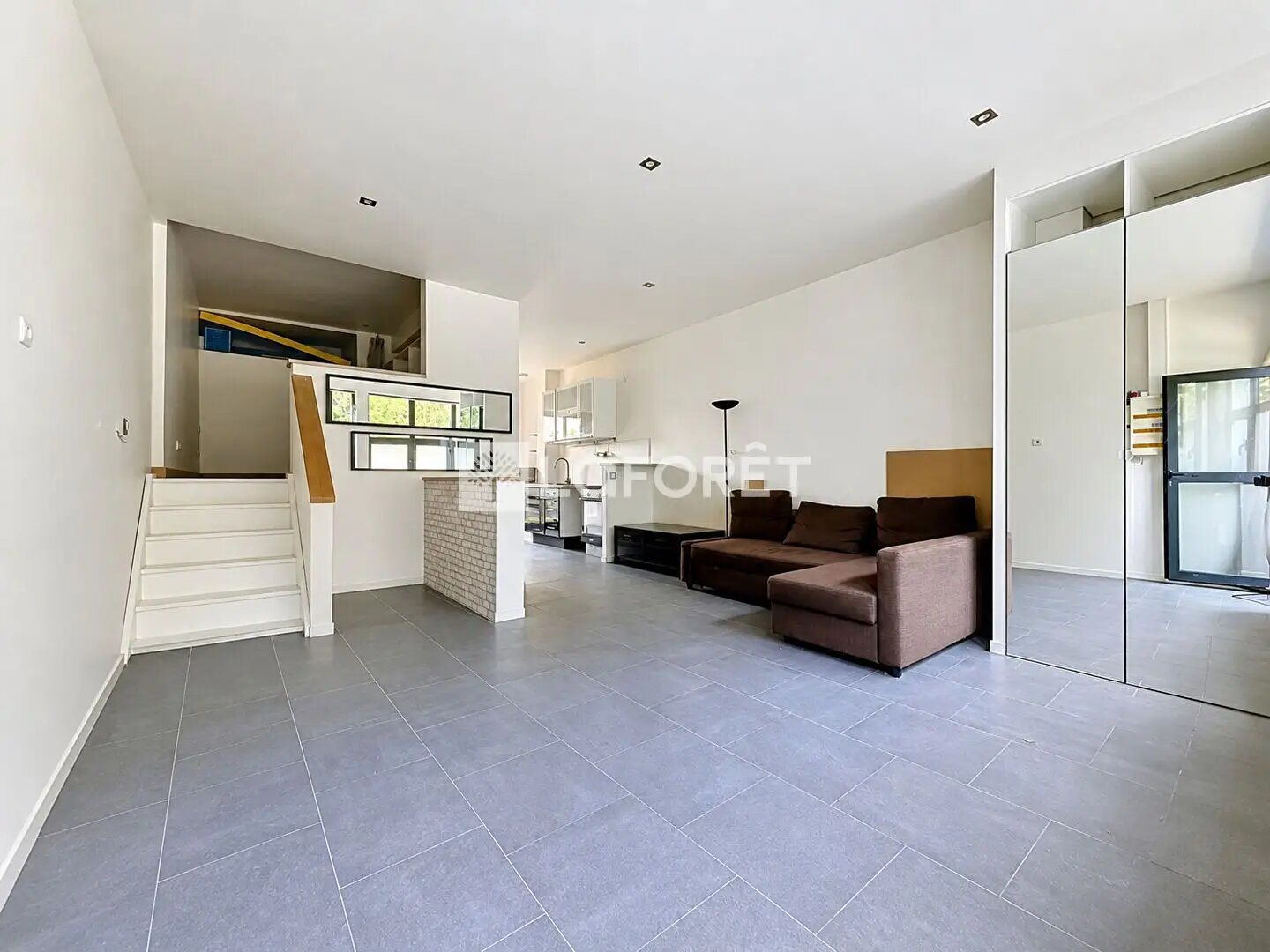 Appartement à vendre, 42m², Champigny-sur-Marne