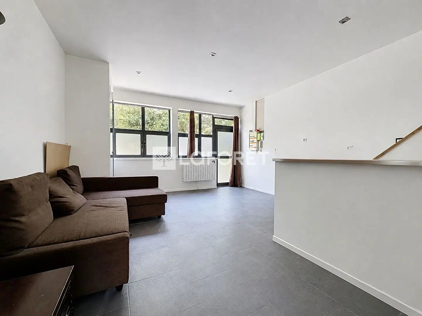 Appartement à vendre, 42m², Champigny-sur-Marne