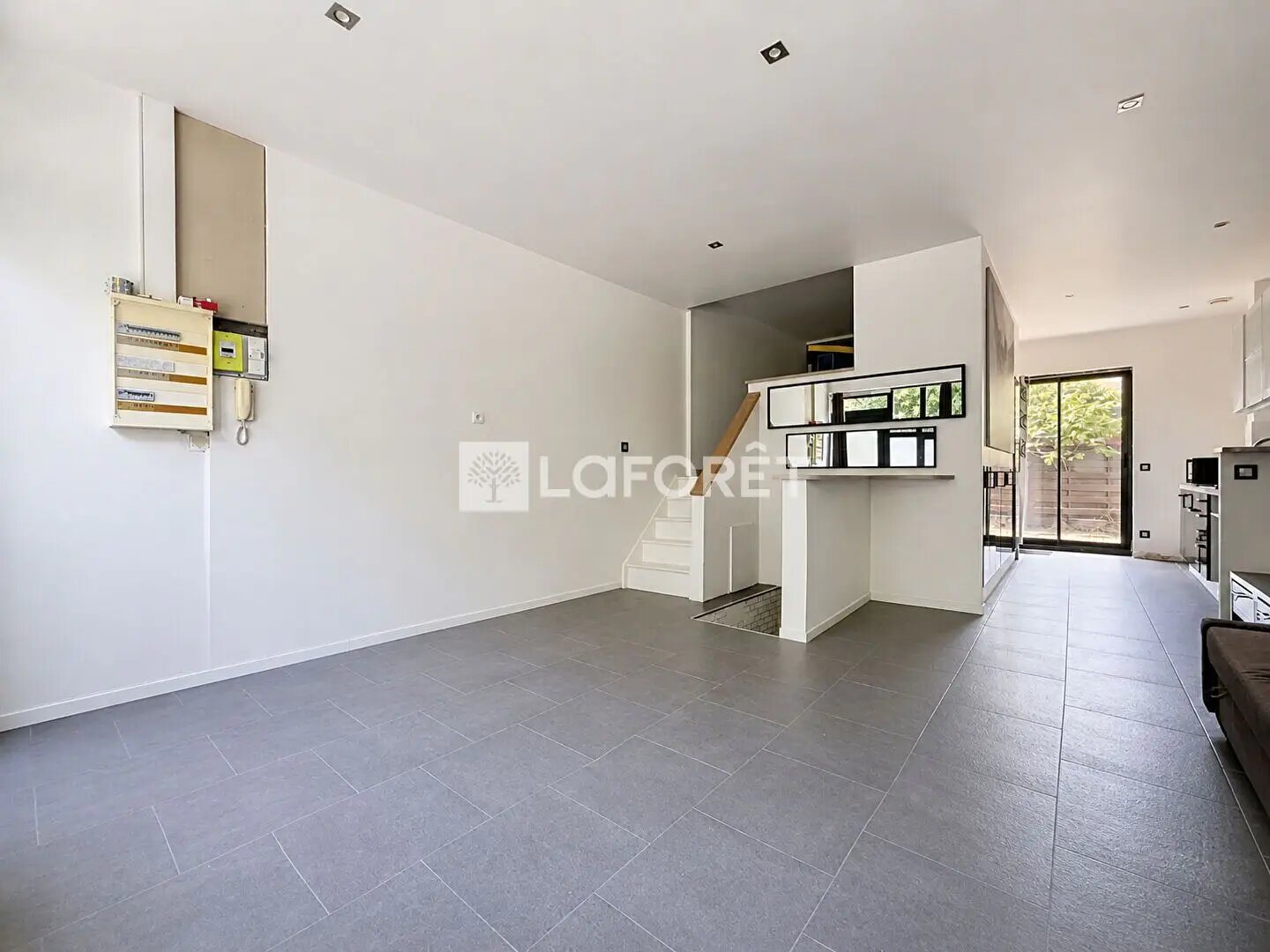 Appartement à vendre, 42m², Champigny-sur-Marne