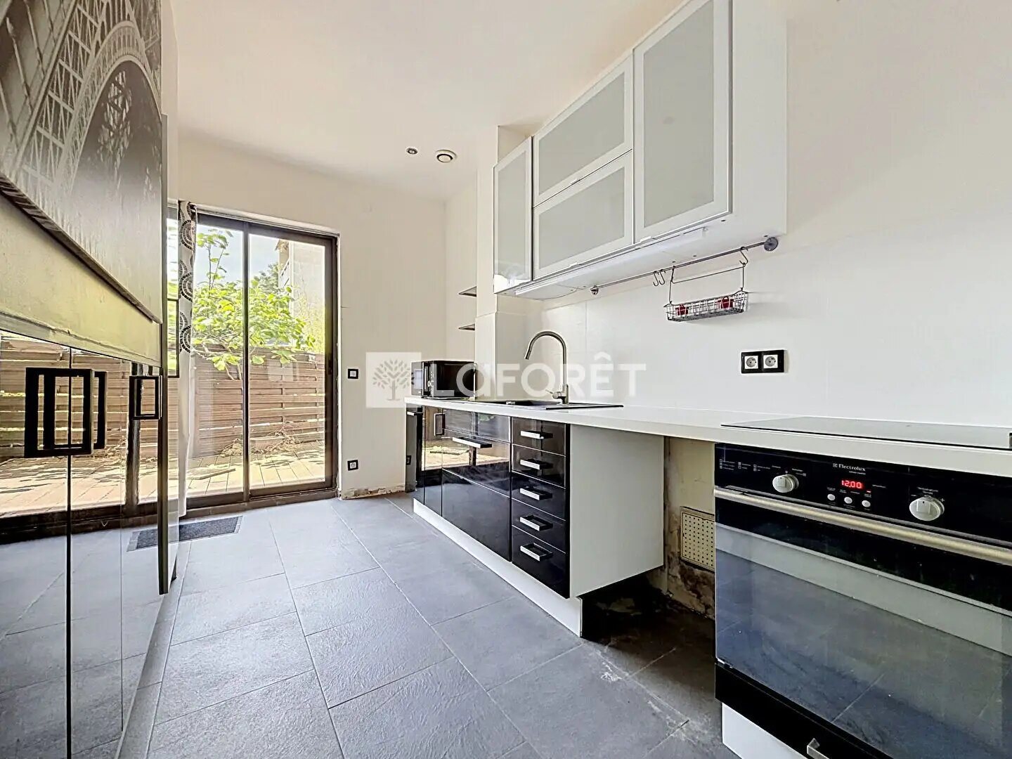 Appartement à vendre, 42m², Champigny-sur-Marne