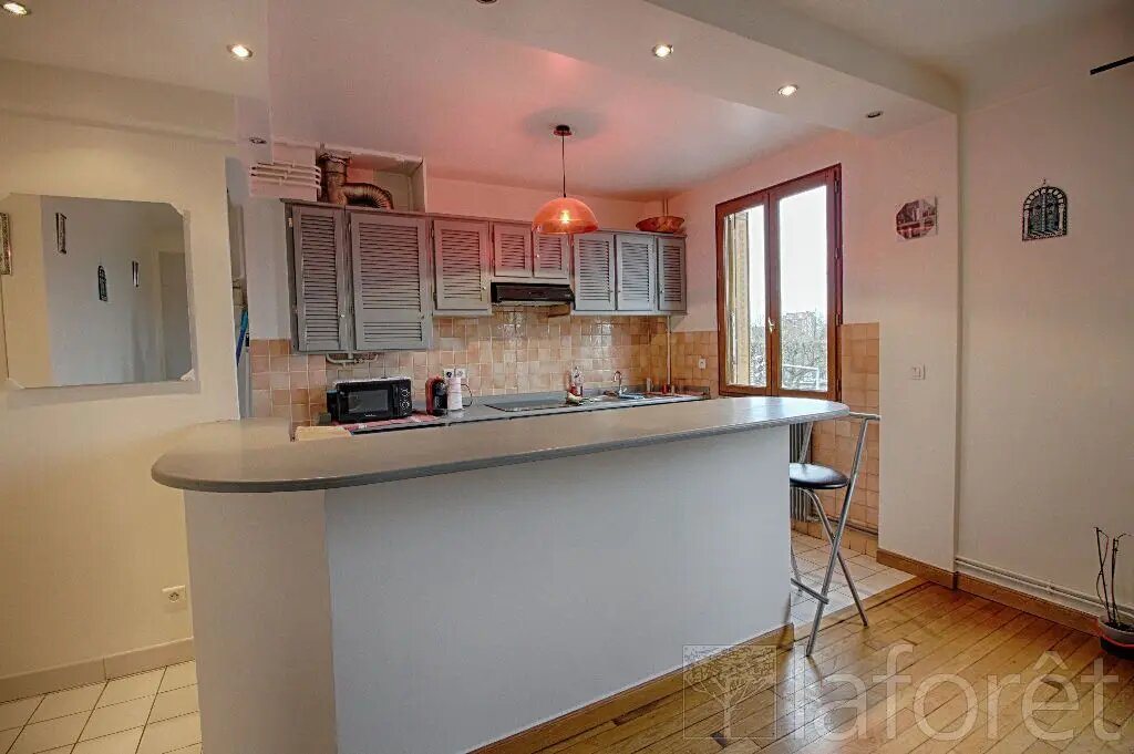 Appartement à vendre, 40m², Champigny-sur-Marne