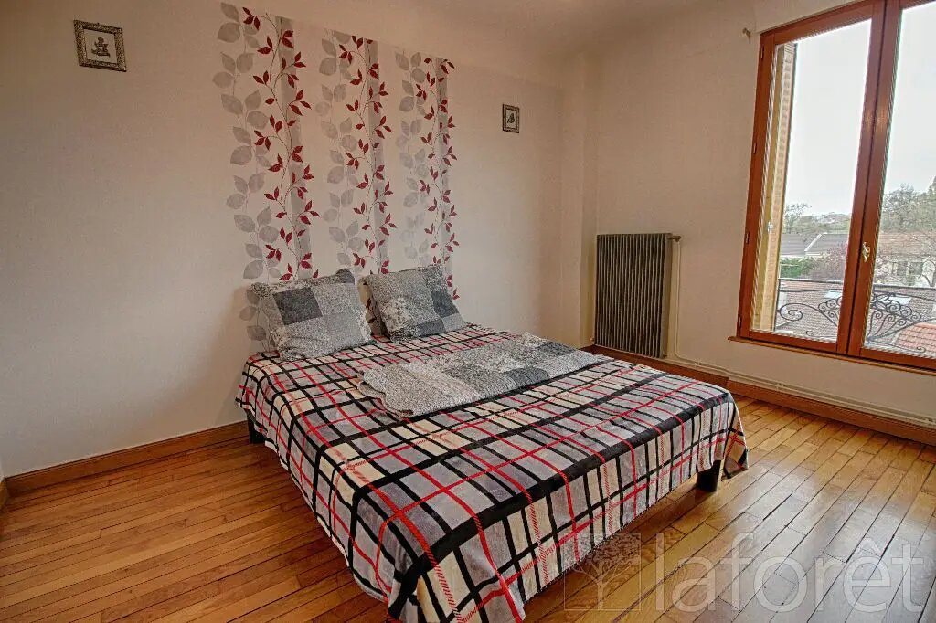 Appartement à vendre, 40m², Champigny-sur-Marne