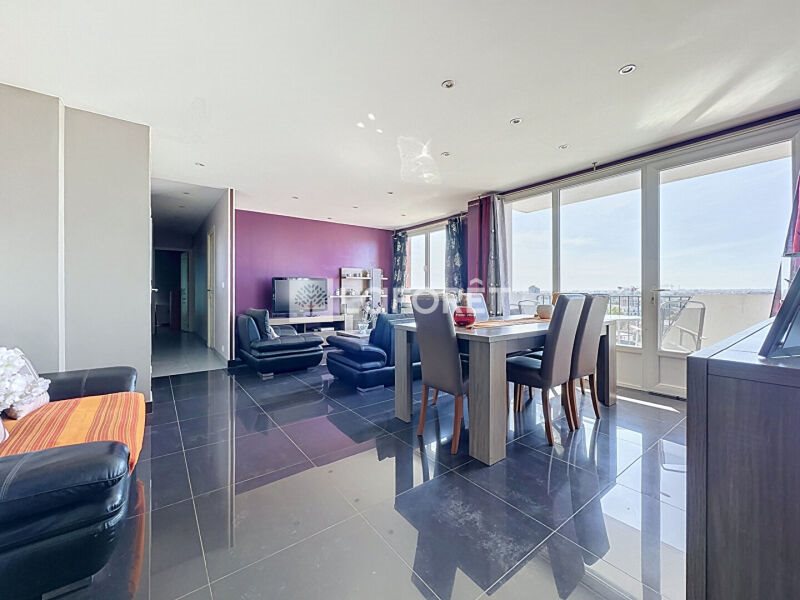Appartement à vendre, 90m², Champigny-sur-Marne