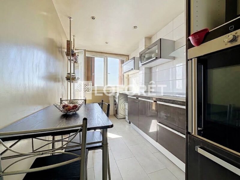 Appartement à vendre, 90m², Champigny-sur-Marne