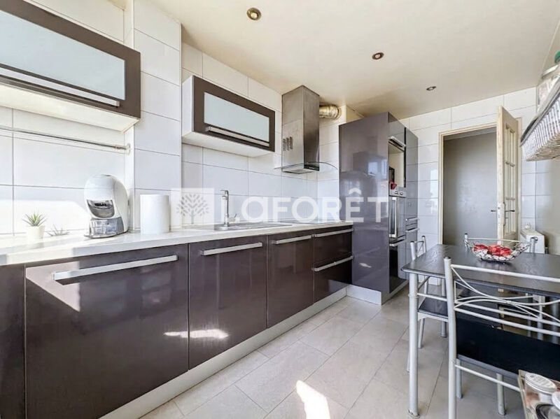 Appartement à vendre, 90m², Champigny-sur-Marne