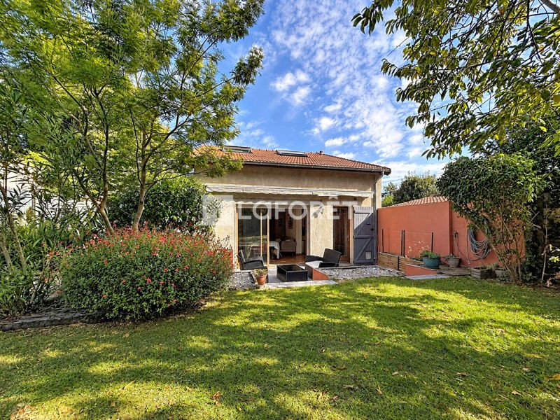 Maison à vendre, 89m², Champigny-sur-Marne