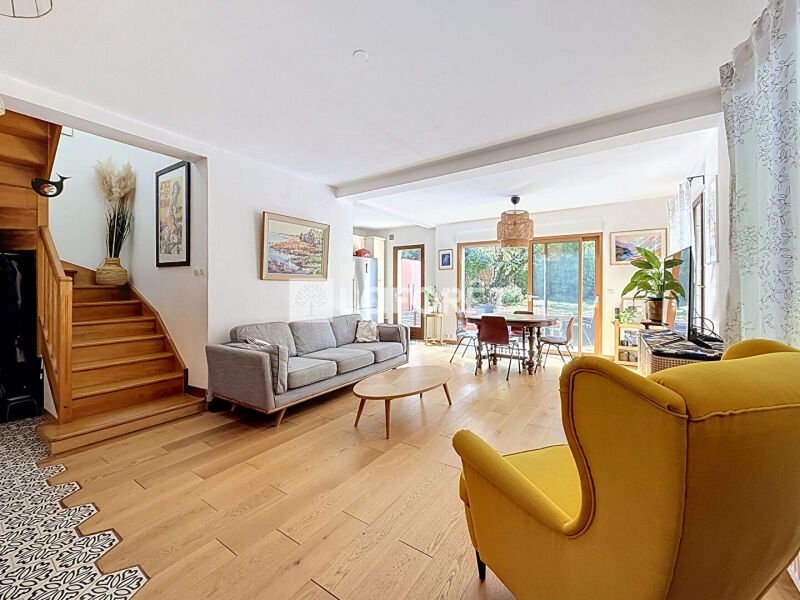 Maison à vendre, 89m², Champigny-sur-Marne