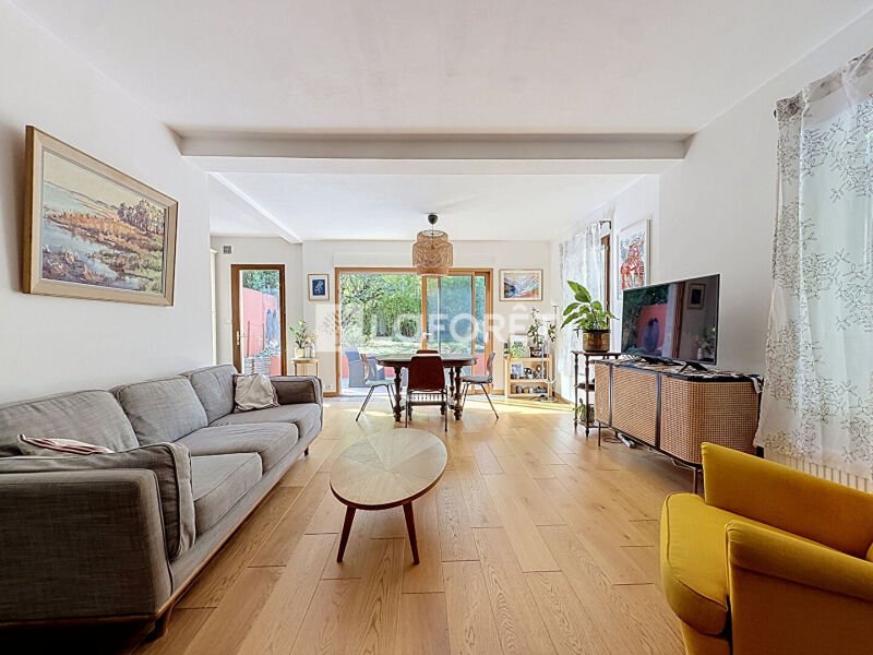 Maison à vendre, 89m², Champigny-sur-Marne