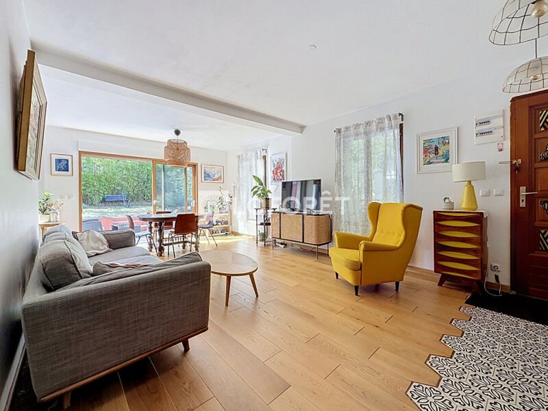 Maison à vendre, 89m², Champigny-sur-Marne