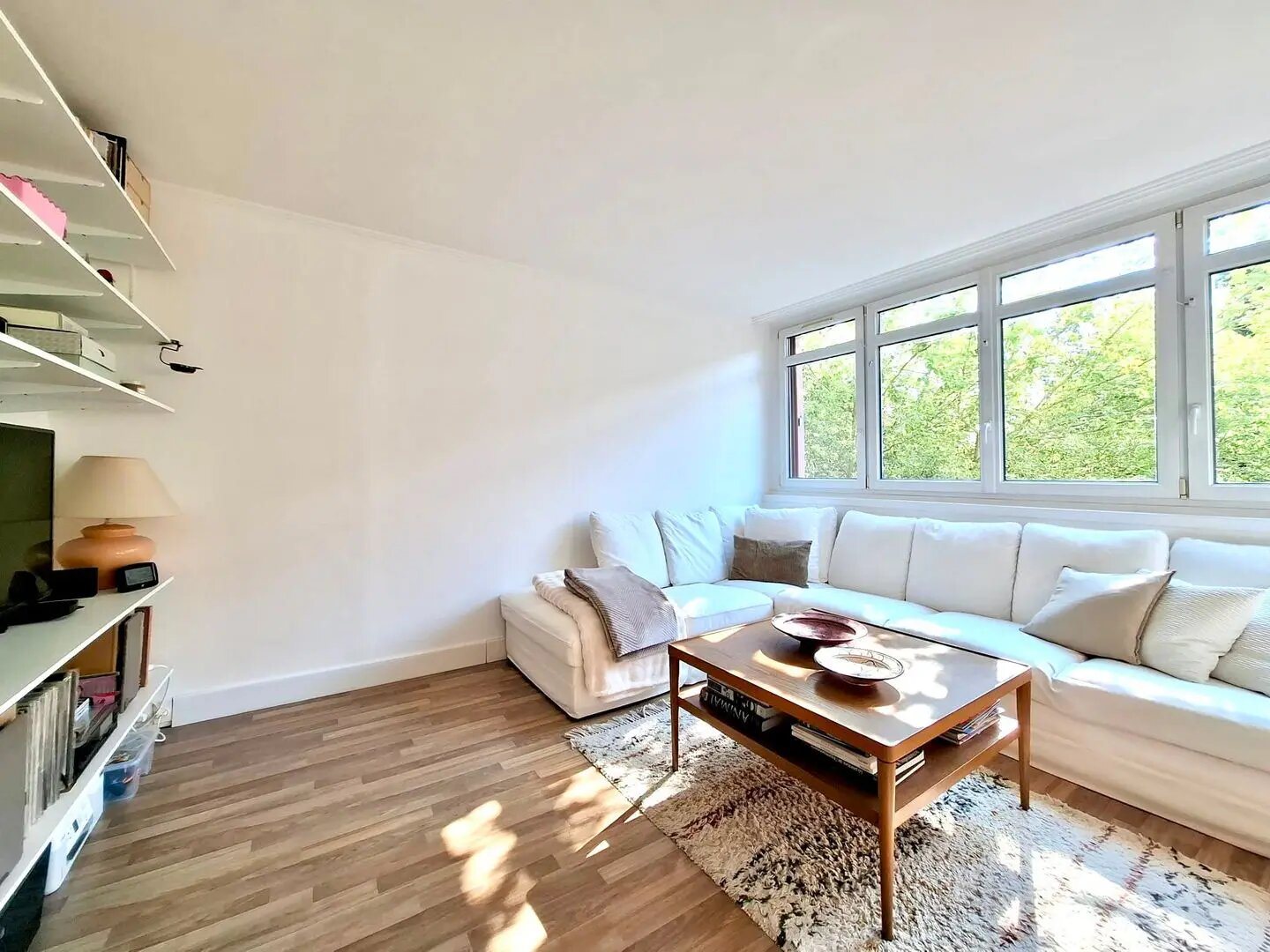 Appartement à vendre, 66m², Champigny-sur-Marne