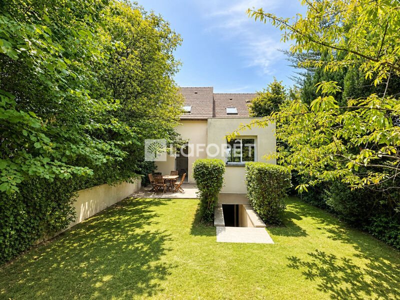 Maison à vendre, 127m², Champigny-sur-Marne
