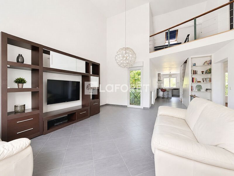 Maison à vendre, 127m², Champigny-sur-Marne