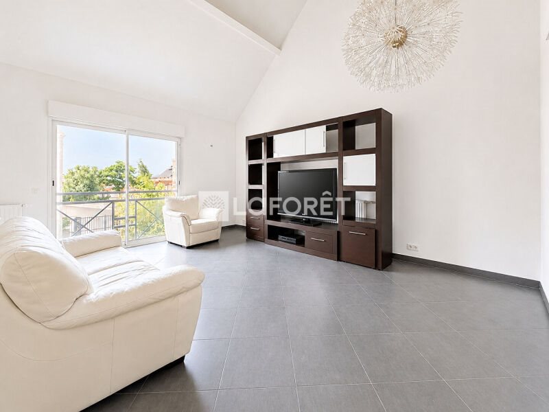Maison à vendre, 127m², Champigny-sur-Marne