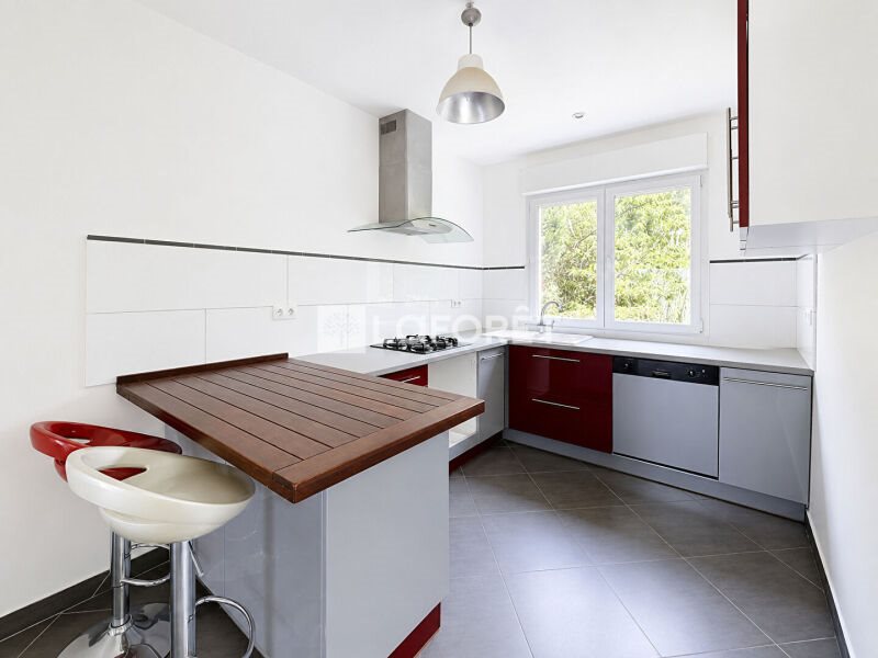 Maison à vendre, 127m², Champigny-sur-Marne