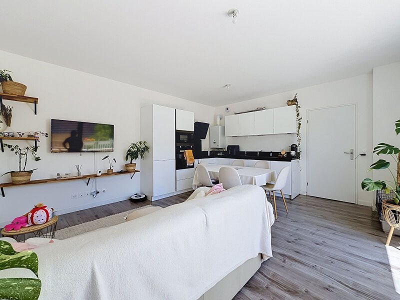 Appartement à louer, 61m², Champigny-sur-Marne