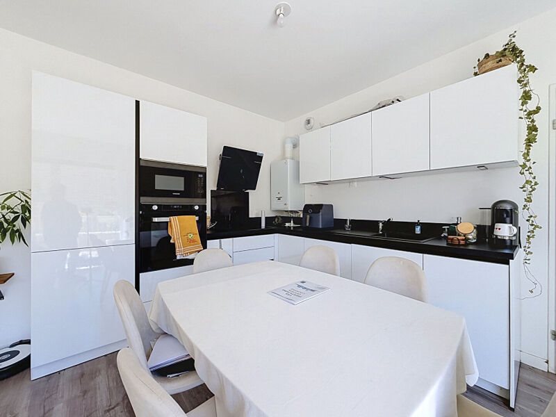 Appartement à louer, 61m², Champigny-sur-Marne