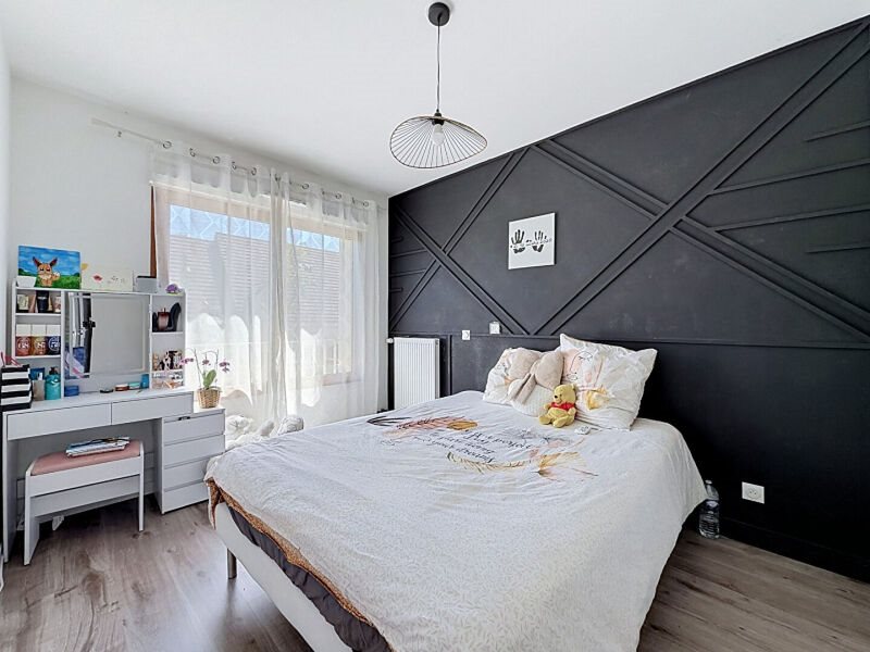 Appartement à louer, 61m², Champigny-sur-Marne