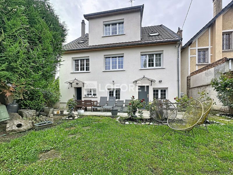 Maison à vendre, 231m², Champigny-sur-Marne