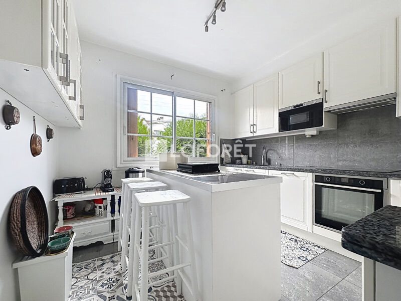 Maison à vendre, 231m², Champigny-sur-Marne