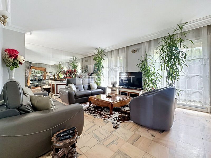 Maison à vendre, 231m², Champigny-sur-Marne