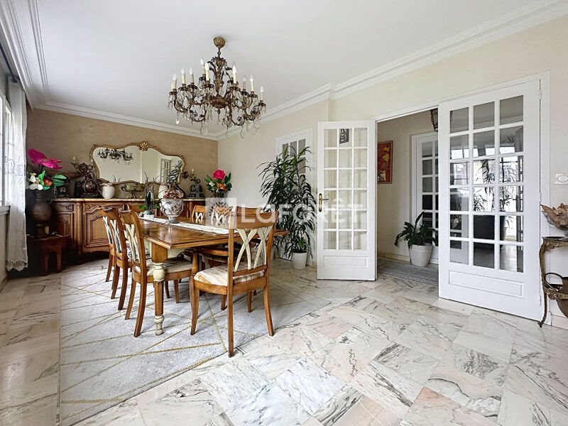 Maison à vendre, 231m², Champigny-sur-Marne