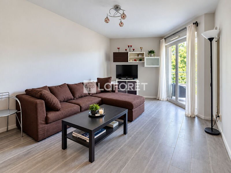 Appartement à vendre, 42m², Champigny-sur-Marne