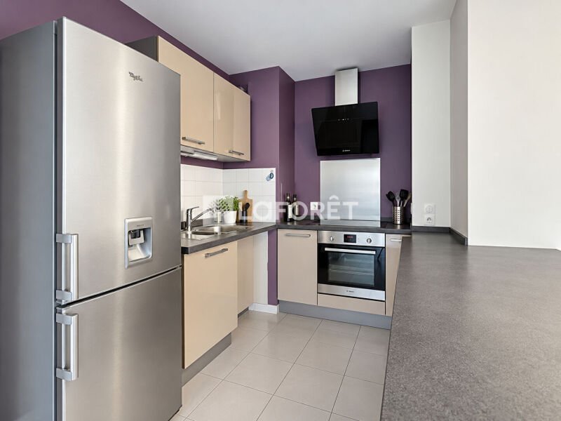 Appartement à vendre, 42m², Champigny-sur-Marne
