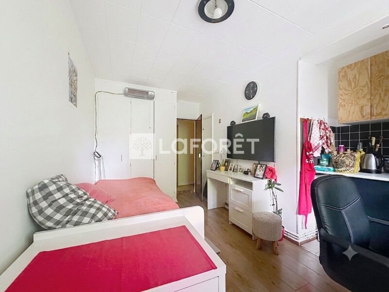 Appartement à vendre, 17m², Champigny-sur-Marne