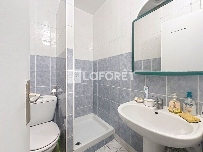 Appartement à vendre, 17m², Champigny-sur-Marne