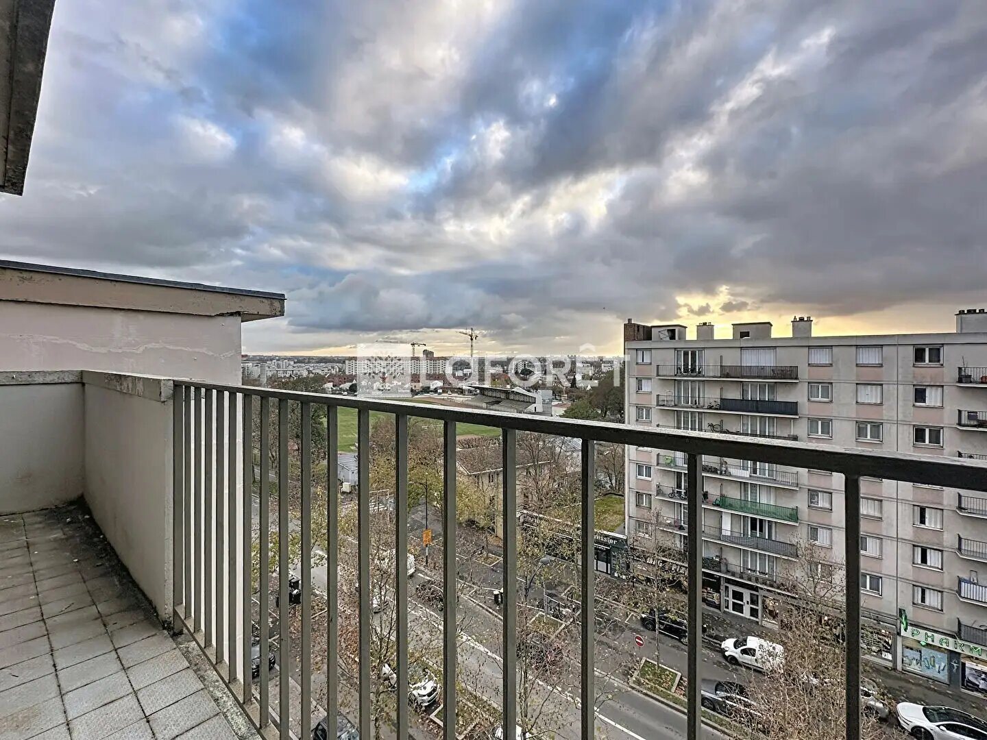 Appartement à vendre, 82m², Champigny-sur-Marne