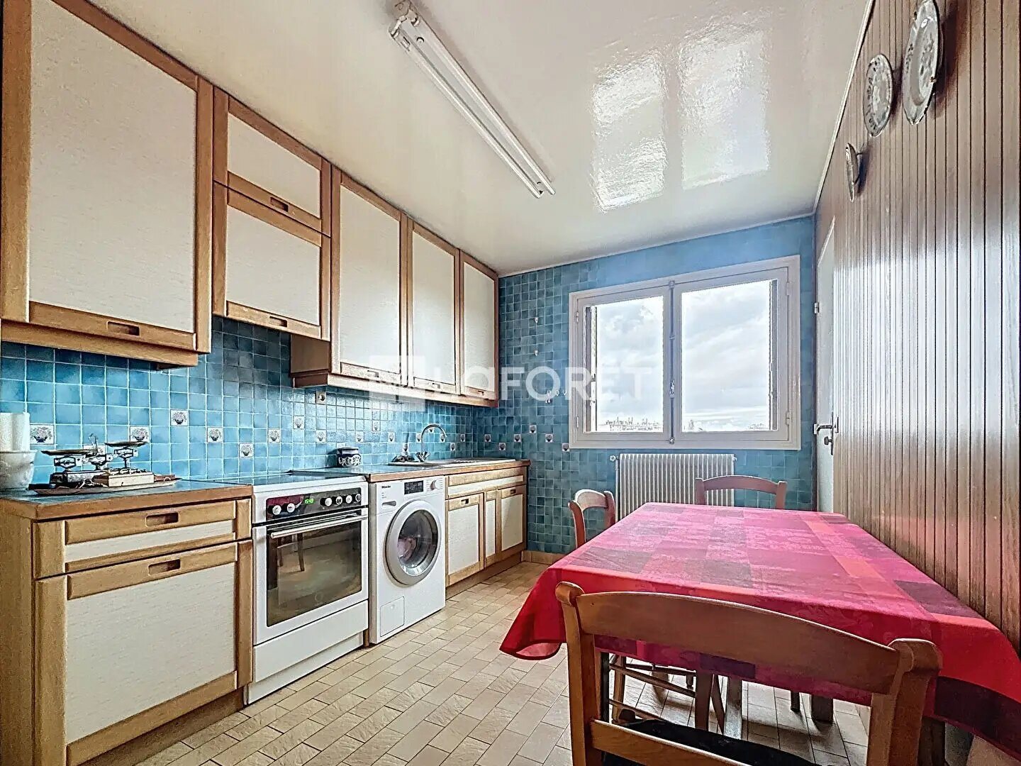 Appartement à vendre, 82m², Champigny-sur-Marne