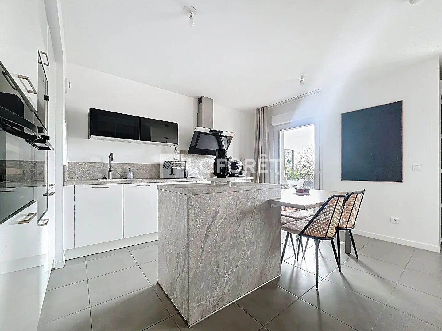 Appartement à vendre, 48m², Champigny-sur-Marne