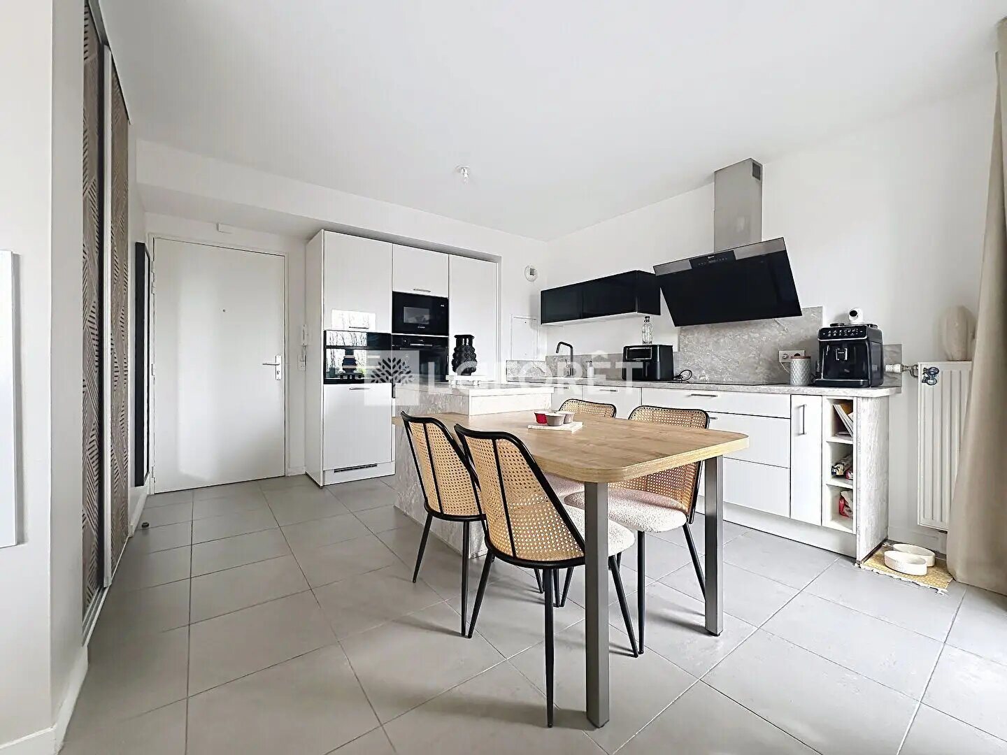 Appartement à vendre, 48m², Champigny-sur-Marne