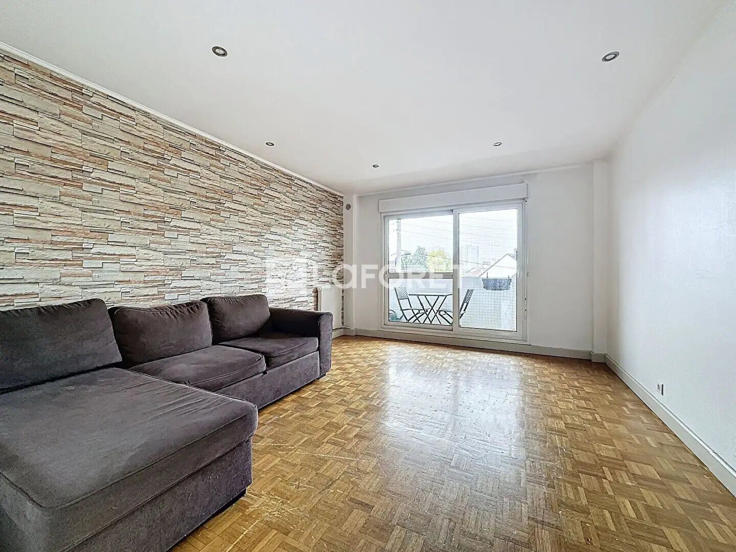 Appartement à vendre, 65m², Champigny-sur-Marne