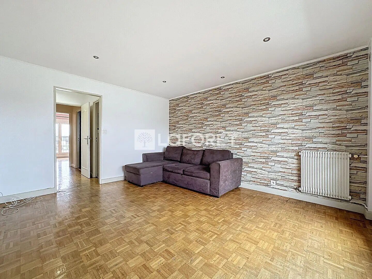 Appartement à vendre, 65m², Champigny-sur-Marne