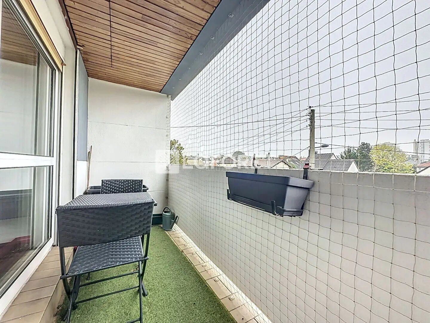 Appartement à vendre, 65m², Champigny-sur-Marne